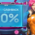 CoinSlotty Offers Cashback of up to 20% on Fridays