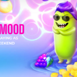 Yoju Casino Weekend Mood Reload Bonuses