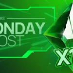 CoinSlotty Monday Boost Promotion