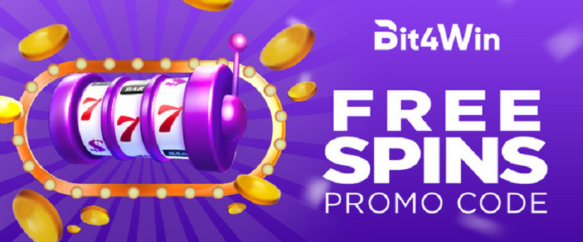 Bit4Win Rewards 30 Free Spins for Deposits