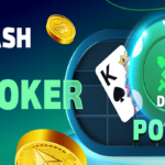 Duelbits Duel Poker Promotion Rewards $5 Wager-Free Bonus
