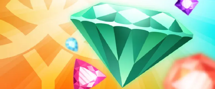 Winz.io Gem Drops Promotion with a €40,000 Prize Pool