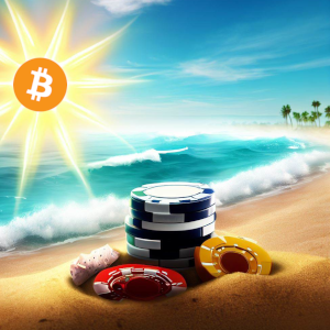 Hot Summer Bonuses at Bitcoin Casinos