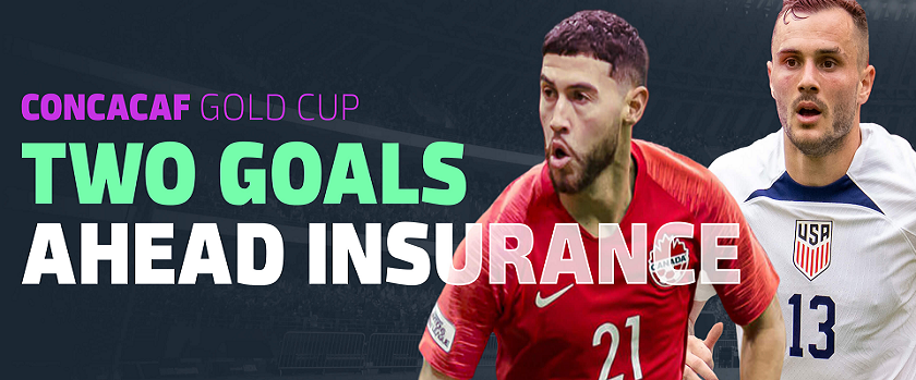Duelbits Concacaf Gold Cup Two Goals Ahead Insurance