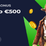 NineCasino 30% High Roller Bonus Promotion