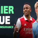 Duelbits English Premier League Half-Time Lead Insurance