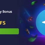 7BitCasino Telegram Thursday Bonus 290 Free Spins