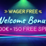 Vegaz Casino 250% Wager-Free Welcome Package