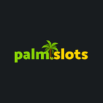 PalmSlots Logo