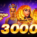 Vegaz Casino Playson's Non-Stop Drop €2,300,000 Prize Pool