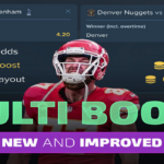Duelbits 200% Multi Boost Feature