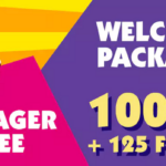 Haz Casino 250% Wager-Free Welcome Package