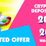 Haz Casino 200% Wager-Free Crypto First Deposit Bonus