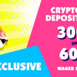 Haz Casino 300% Crypto First Deposit Bonus