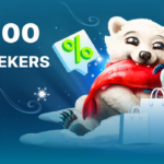 BC.Game Wealth Seekers Tournament €100,000 Prize Pool