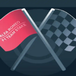 Stake F1 Alfa Romeo Points Finish Double Chance Promo