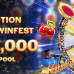 Haz Casino Winter WinFest Promotion €200,000 Prize Pool