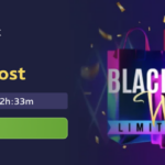 7BitCasino Black Friday Week Boost