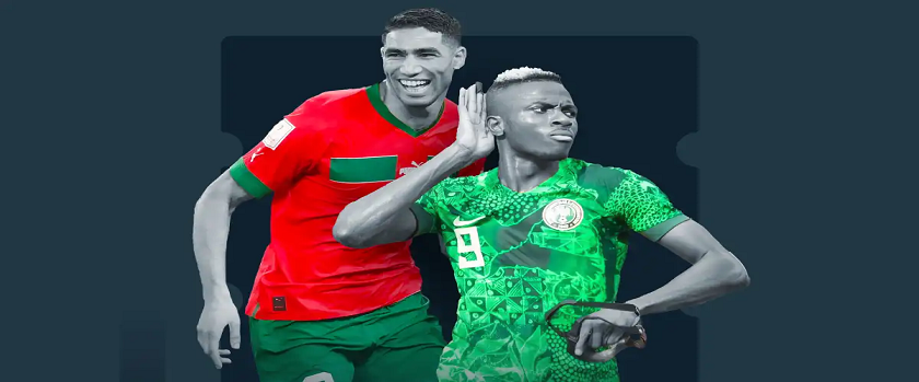 Stake AFCON 2023 Double Winnings Promotion