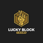 Luckyblock Logo