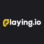 Playing.io Logo