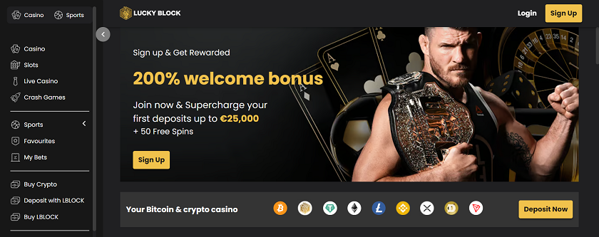 Is Luckyblock a Reliable Casino