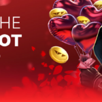 BC.Game Love the Jackpot Promotion €2,500,000 Prize Pool