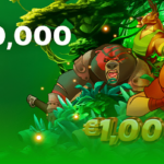 BC.Game Cash X February Promotion €100,000 Prize Pool