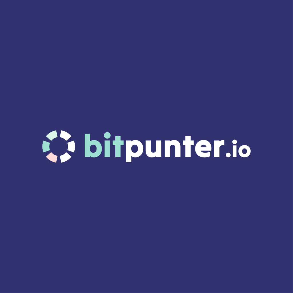 (c) Bitpunter.io