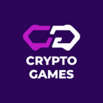 Crypto-Games Logo