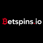 Betspins.io Logo