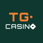 TG.Casino Logo