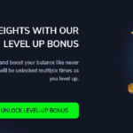 Solcasino.io Level Up Bonuses & More