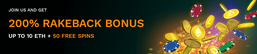 TG.Casino Bonus Offers and Cashback