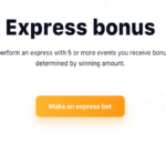 1win 15% Express Bonus
