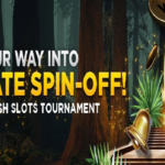 WildCasino The Ultimate Spin-Off Tournaments $5,000