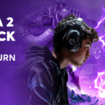 BC.Game The International 2024 Dota 2 Stakeback Challenge