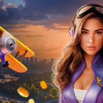 1xBit Fly and Play Promotion €3,000,000 Prize Pool