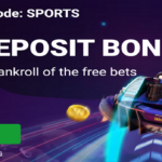 Winz.io 100% Sports Welcome Bonus