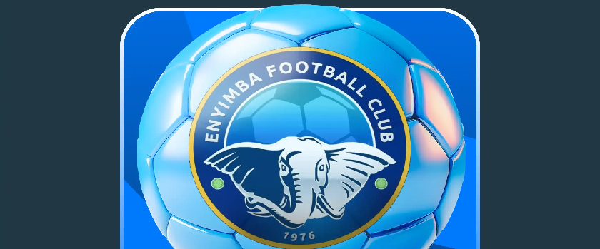 Stake $100 Early Goal Payout for Enyimba FC