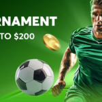 BC.Game Weekly EPL Tournaments with Free Bets up to $200