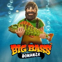 Big Bass Bonanza