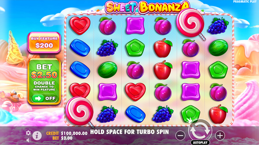 How to Play Sweet Bonanza with Bitcoin