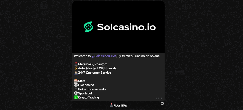 03- Solcasino