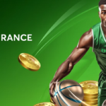 BC.Game 100% NBA Bonus Promotion