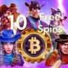 BitPunter Exclusive: Extra 10 FS from Metaspins 🎰