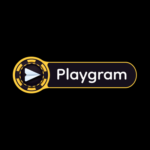 Playgram logo