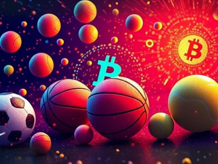 Best Crypto Betting Sites for Christmas 2024⚽