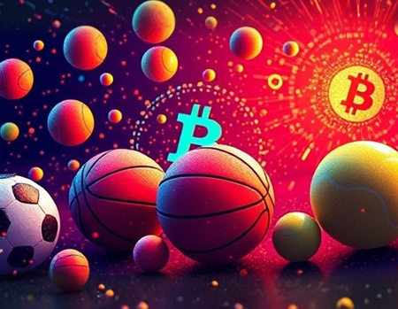 Best Crypto Betting Sites ⚽