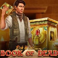 Book of Dead